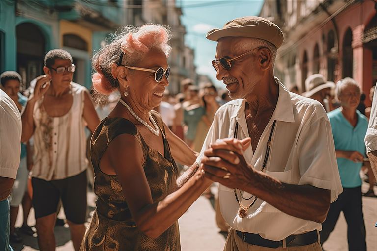 Kuba authentisch erleben ©santypan/adobestock